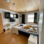 Lamminmaeen Juhla Ja Peti Bed & Breakfast Joutsa