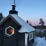 Lamminmaeen Juhla Ja Peti Bed & Breakfast Joutsa