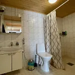 Bed & Breakfast Lamminmaeen Juhla Ja Peti *