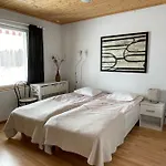 Bed & Breakfast Lamminmaeen Juhla Ja Peti