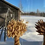 Lamminmaeen Juhla Ja Peti Bed & Breakfast Joutsa