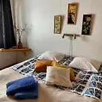 Bed & Breakfast Lamminmaeen Juhla Ja Peti *