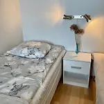 Lamminmaeen Juhla Ja Peti Bed & Breakfast Joutsa