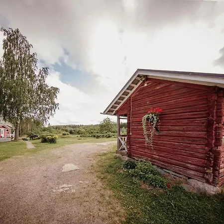 Lamminmaeen Juhla Ja Peti *