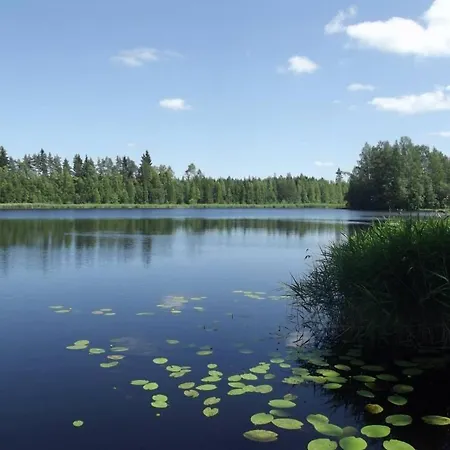Bed & Breakfast Lamminmaeen Juhla Ja Peti *