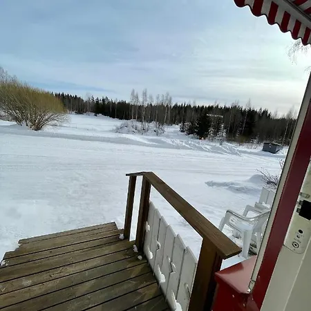 Bed & Breakfast Lamminmaeen Juhla Ja Peti Joutsa