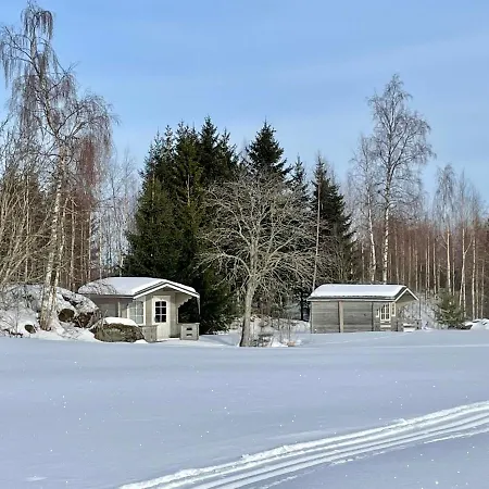 Lamminmaeen Juhla Ja Peti * Joutsa