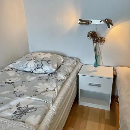 Lamminmaeen Juhla Ja Peti Frühstückspension Joutsa